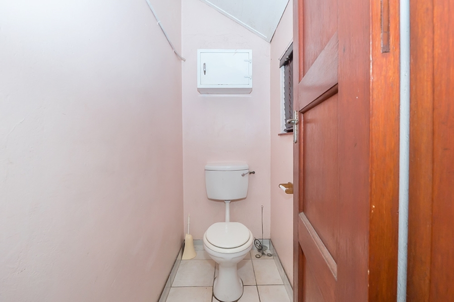 To Let 3 Bedroom Property for Rent in Southfield Western Cape